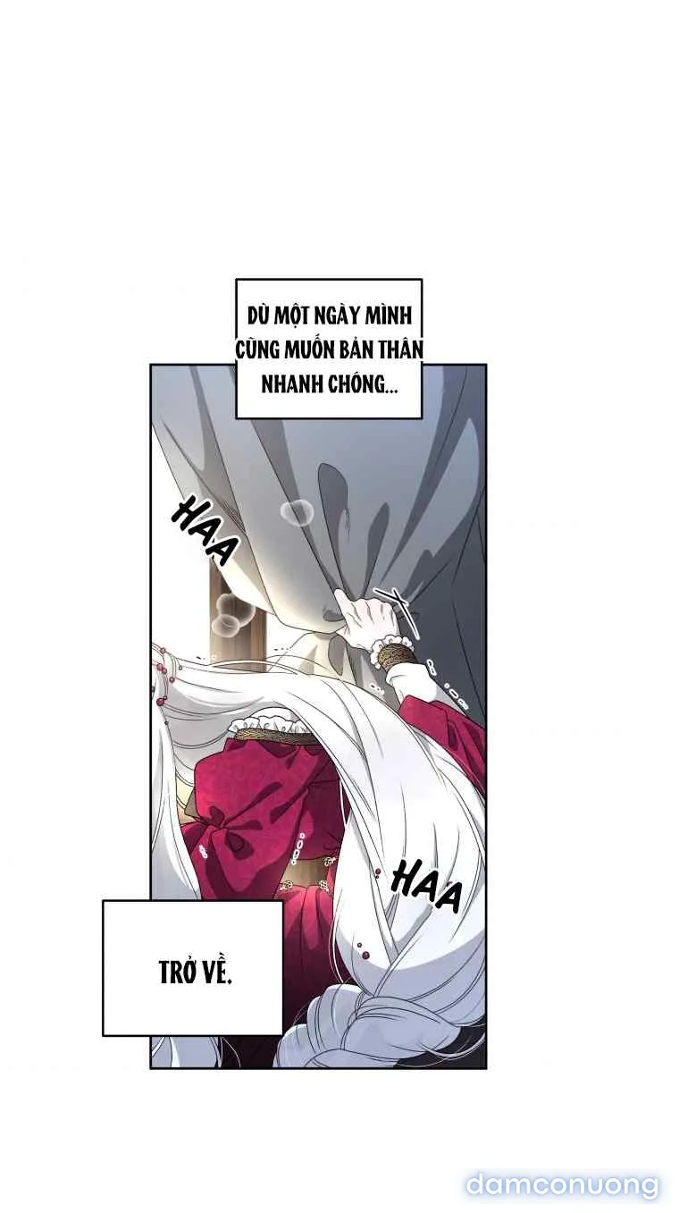 Ác Nữ Thuần Hóa Quái Thú 