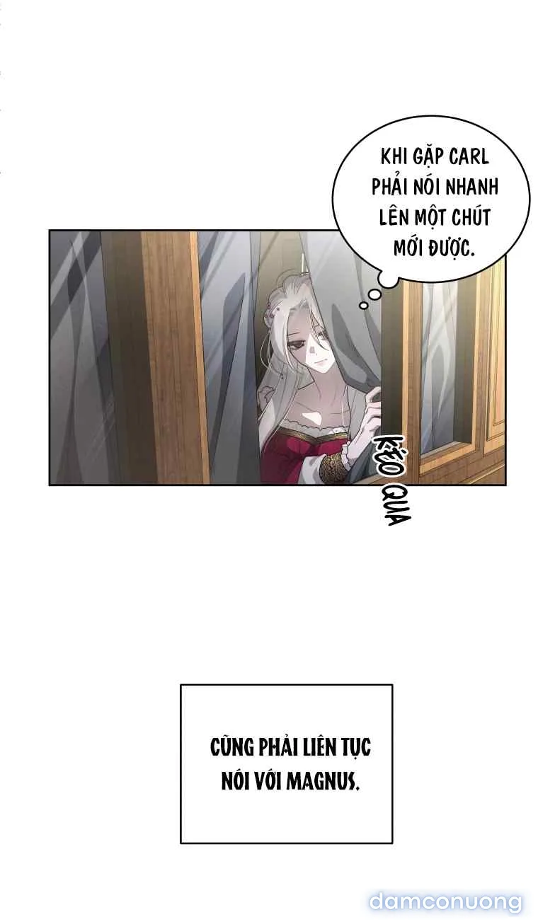 Ác Nữ Thuần Hóa Quái Thú 