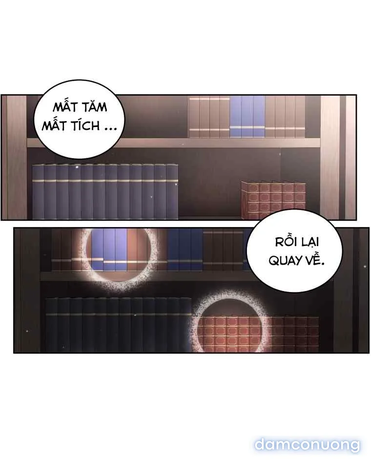 Ác Nữ Thuần Hóa Quái Thú 