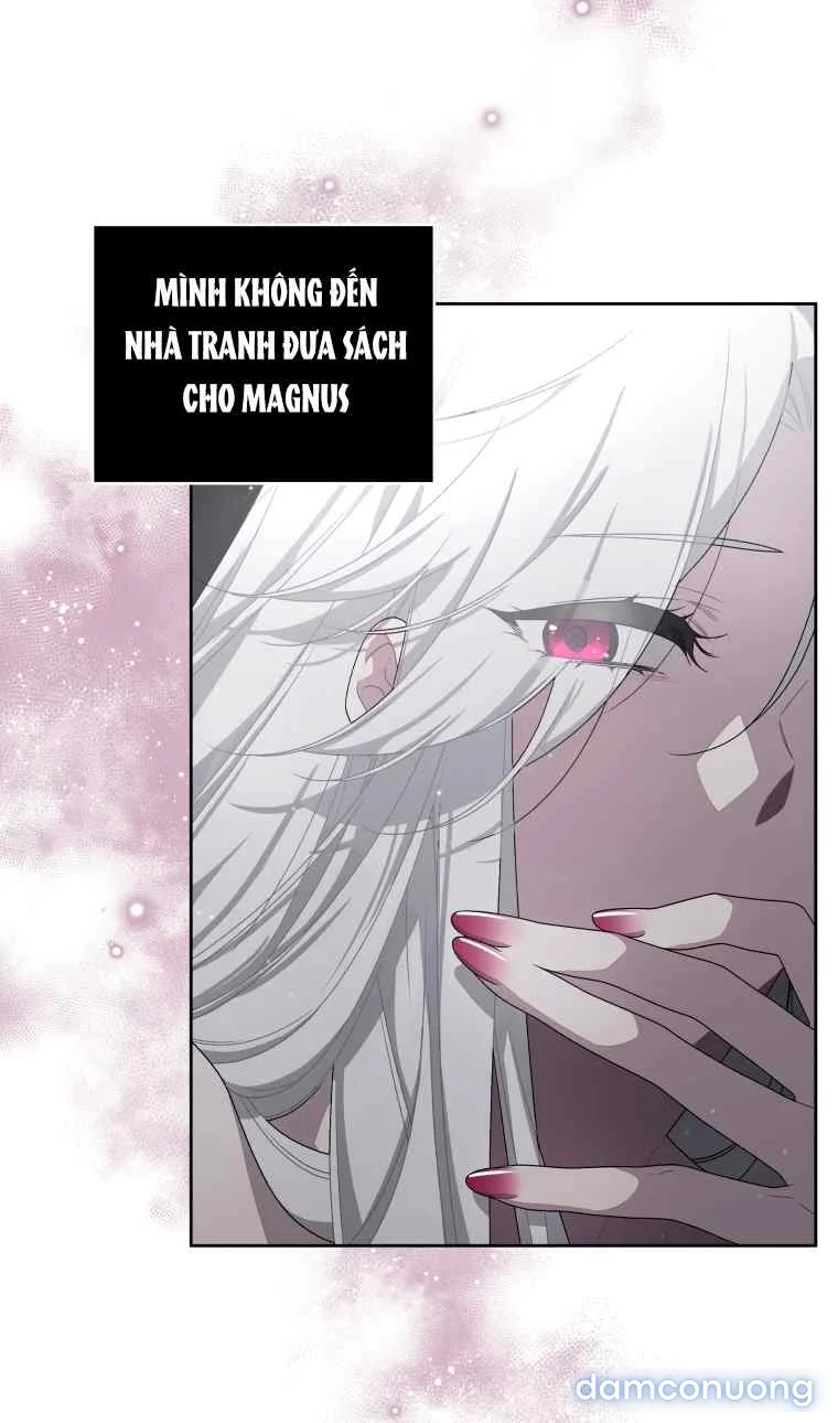 Ác Nữ Thuần Hóa Quái Thú 