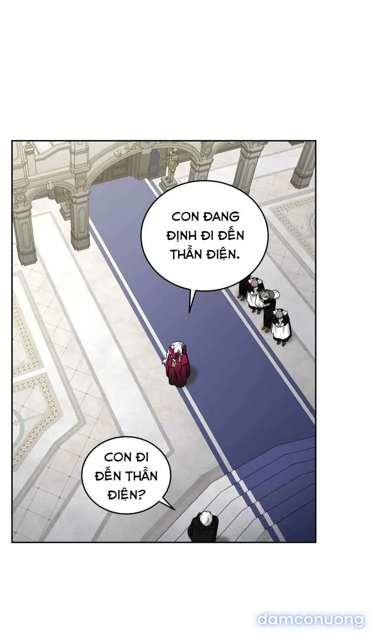 Ác Nữ Thuần Hóa Quái Thú 