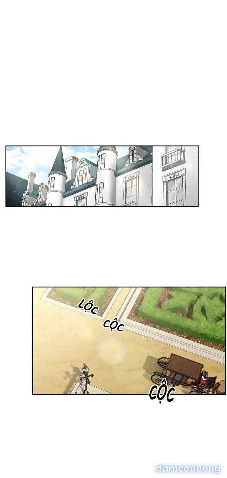 Ác Nữ Thuần Hóa Quái Thú 