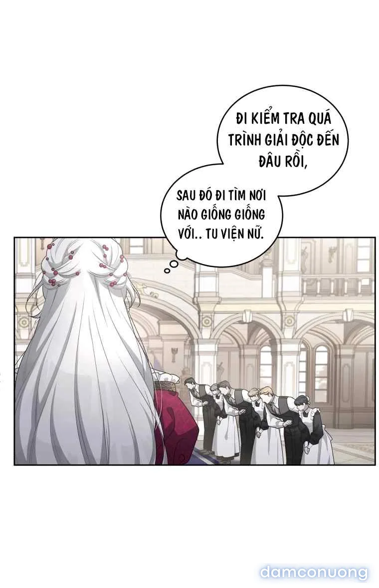 Ác Nữ Thuần Hóa Quái Thú 