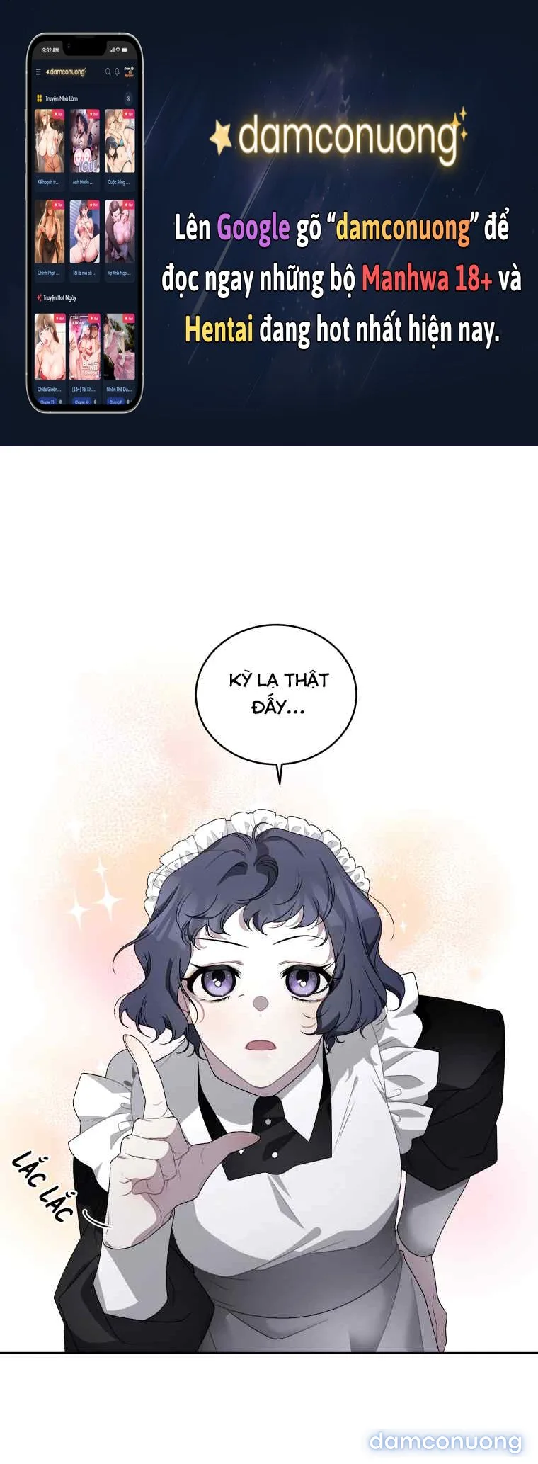 Ác Nữ Thuần Hóa Quái Thú 