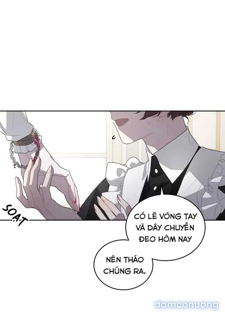 Ác Nữ Thuần Hóa Quái Thú 
