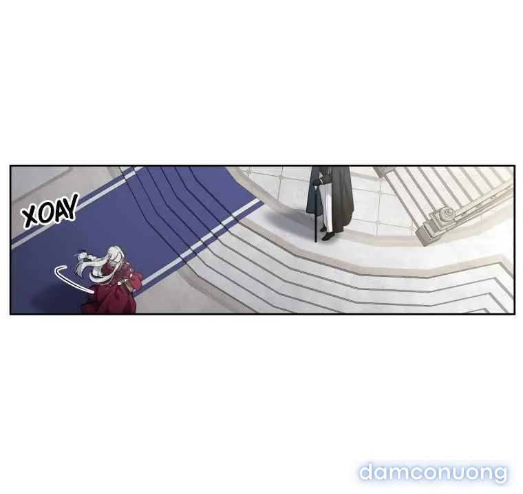 Ác Nữ Thuần Hóa Quái Thú 