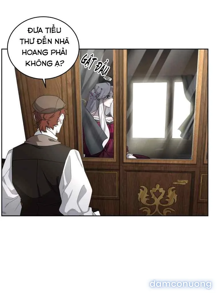Ác Nữ Thuần Hóa Quái Thú 