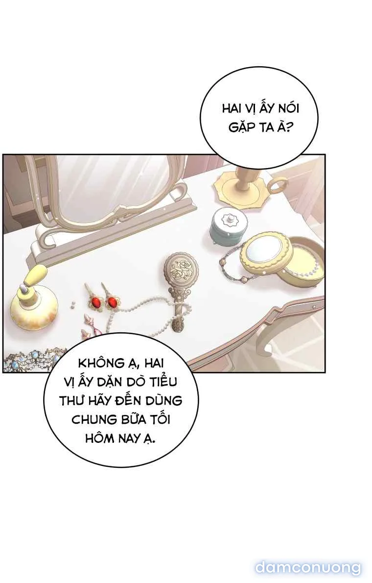 Ác Nữ Thuần Hóa Quái Thú 
