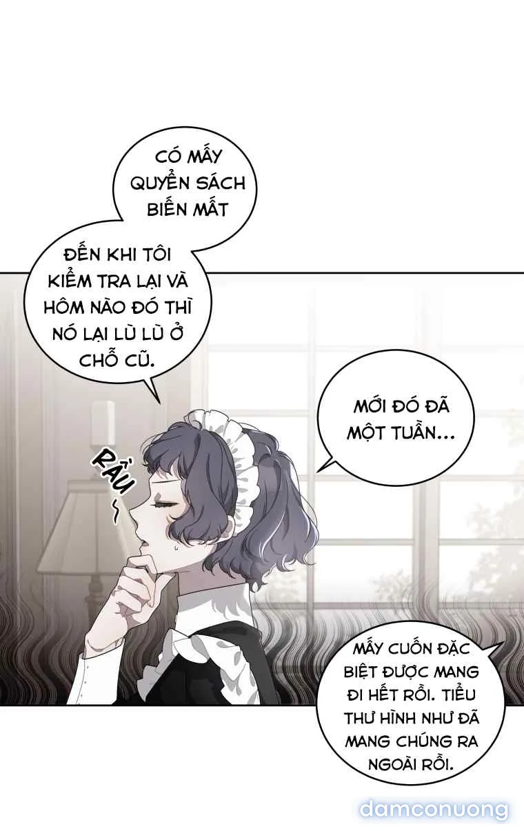 Ác Nữ Thuần Hóa Quái Thú 