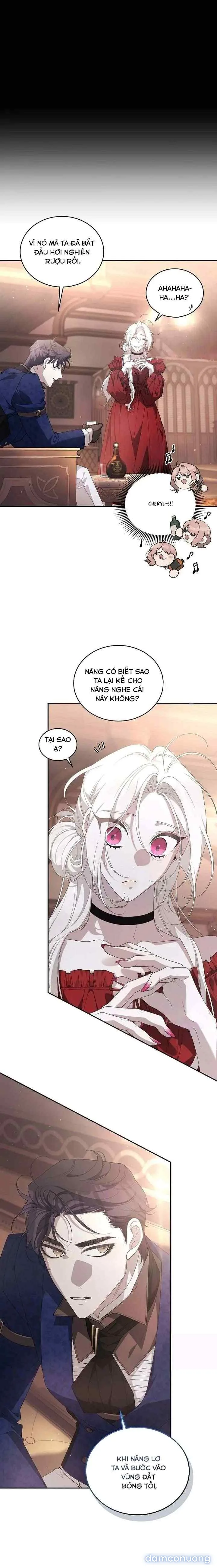 Ác Nữ Thuần Hóa Quái Thú 