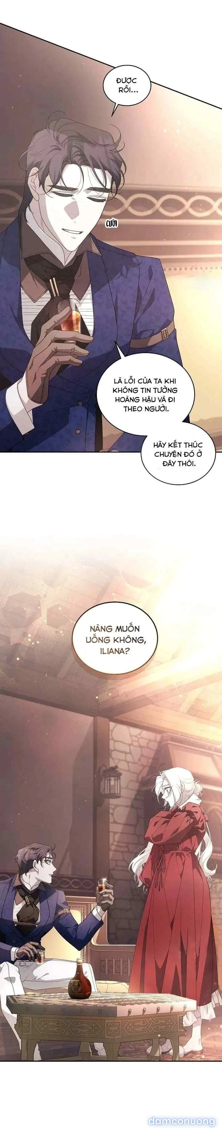 Ác Nữ Thuần Hóa Quái Thú 