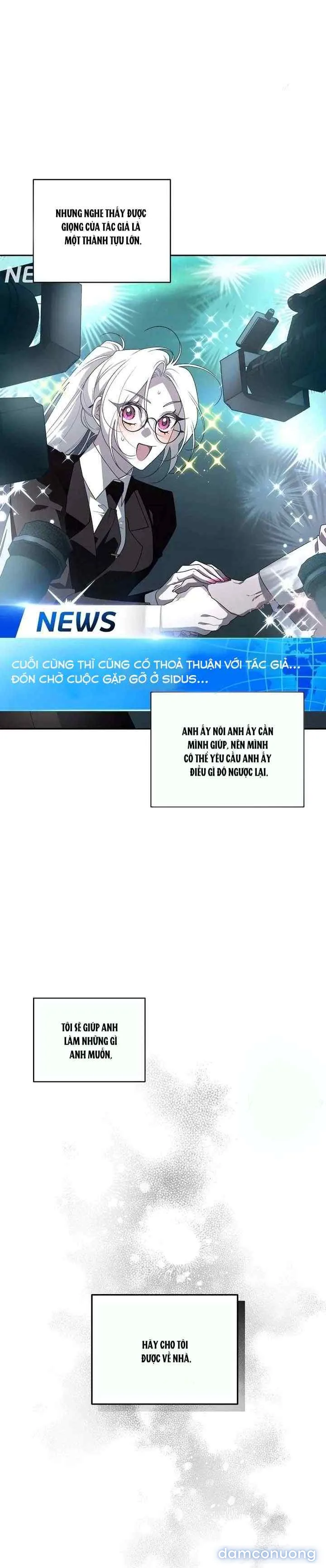 Ác Nữ Thuần Hóa Quái Thú 