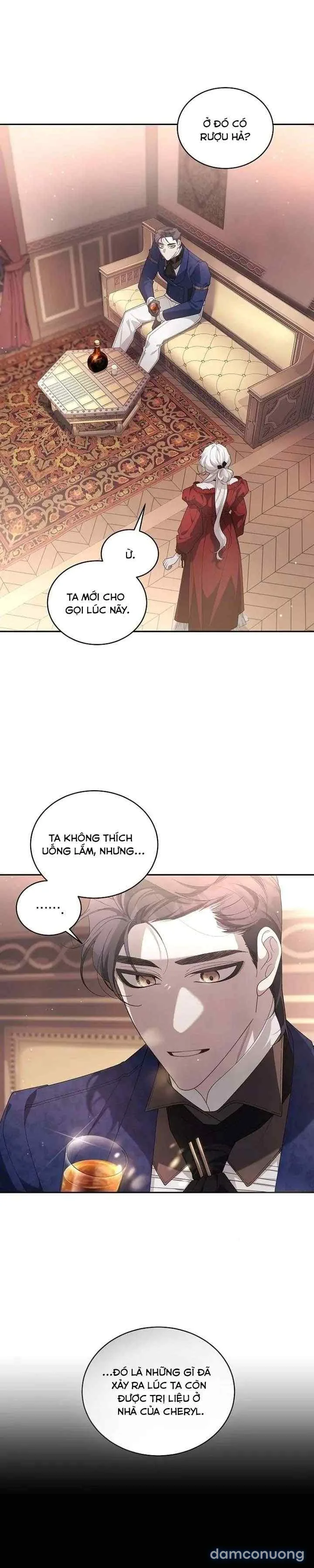 Ác Nữ Thuần Hóa Quái Thú 