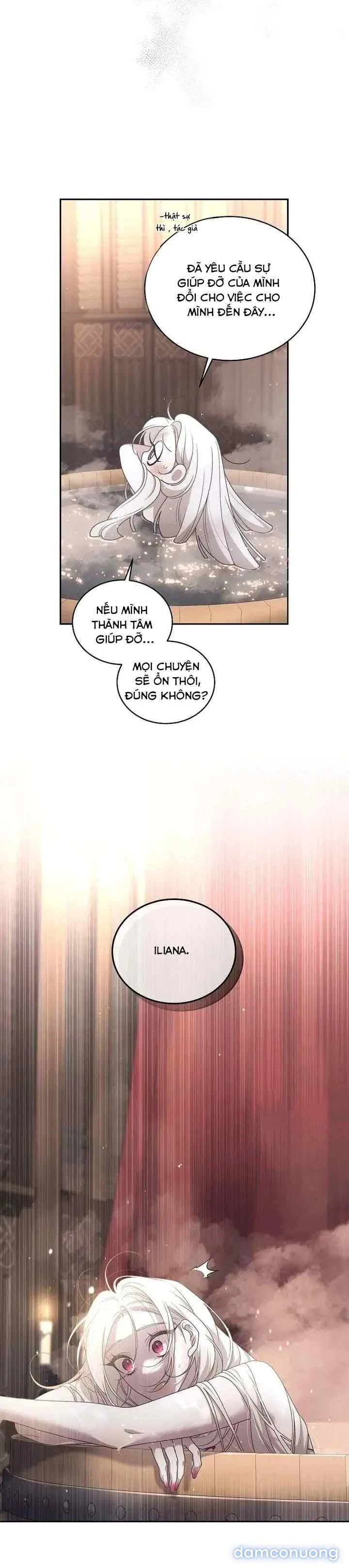Ác Nữ Thuần Hóa Quái Thú 