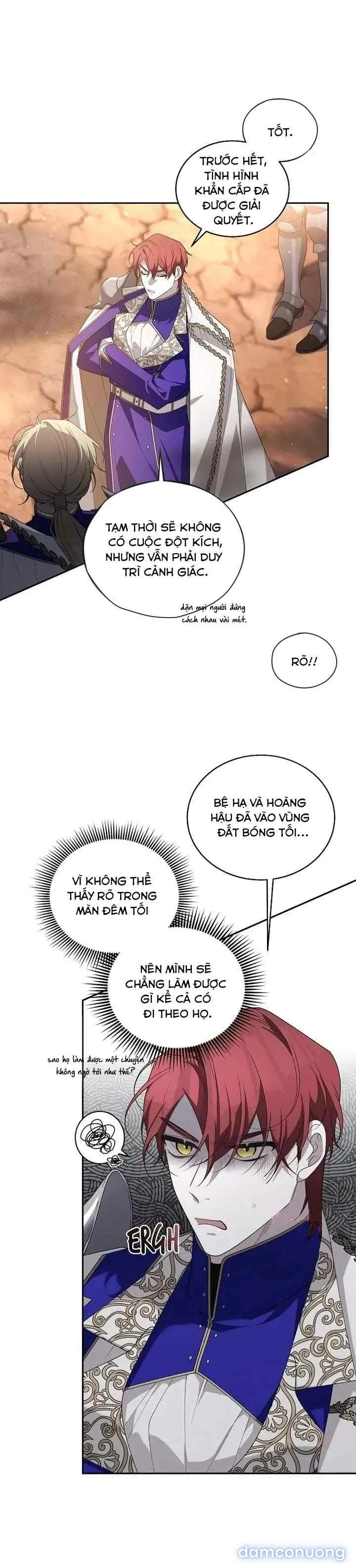 Ác Nữ Thuần Hóa Quái Thú 