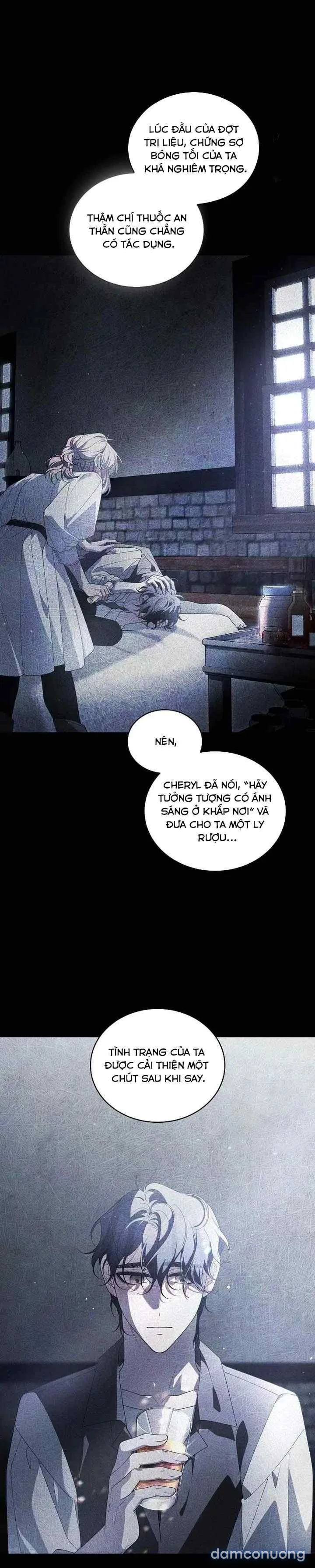 Ác Nữ Thuần Hóa Quái Thú 
