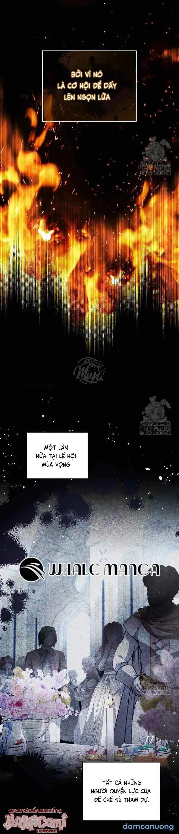 Ác Nữ Thuần Hóa Quái Thú 