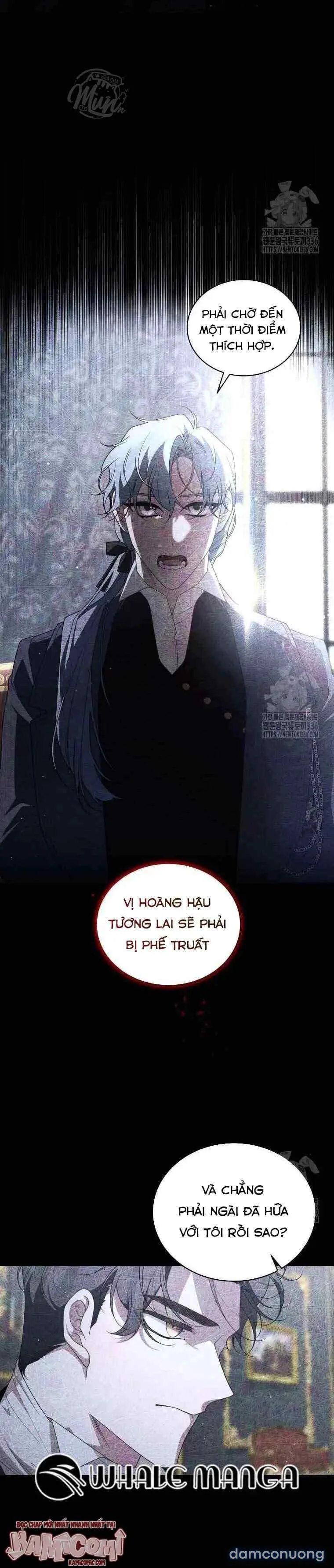 Ác Nữ Thuần Hóa Quái Thú 