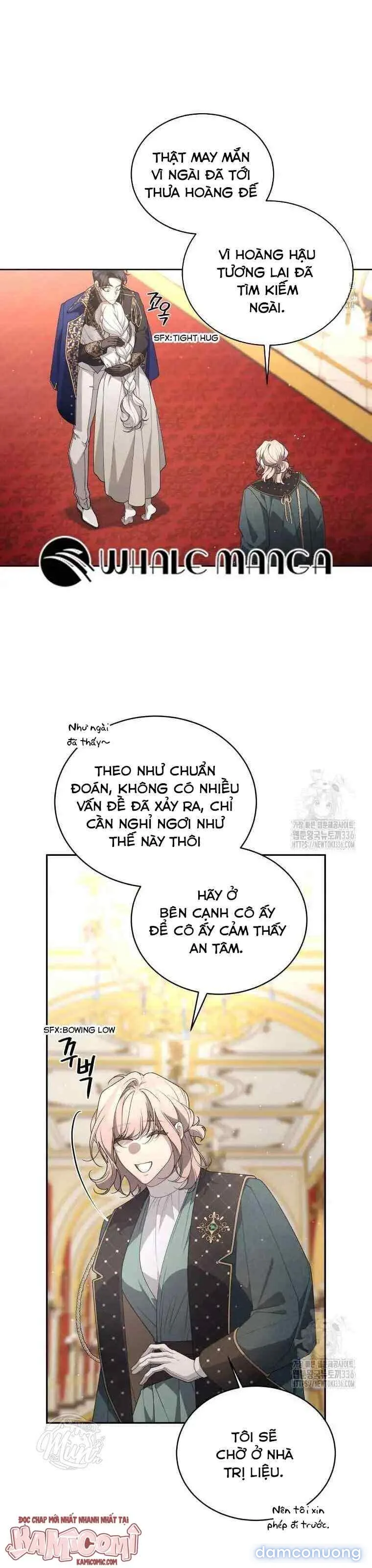 Ác Nữ Thuần Hóa Quái Thú 