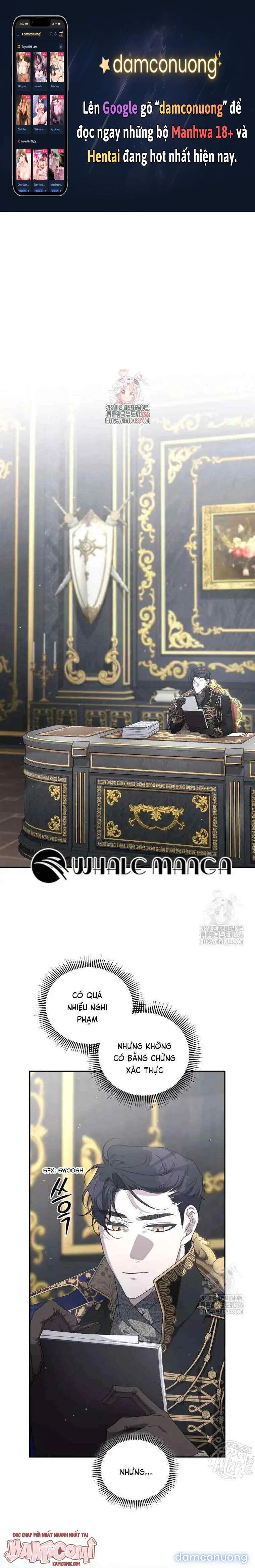 Ác Nữ Thuần Hóa Quái Thú 