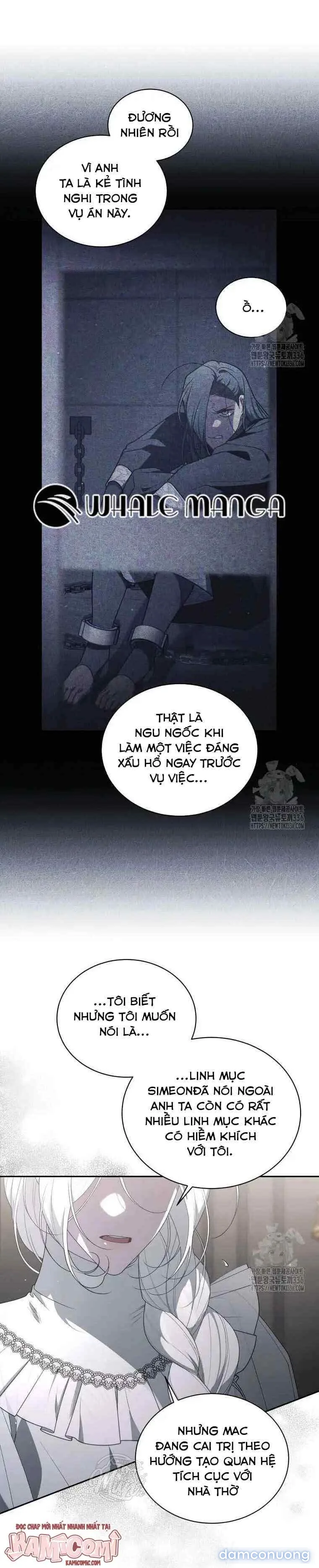 Ác Nữ Thuần Hóa Quái Thú 