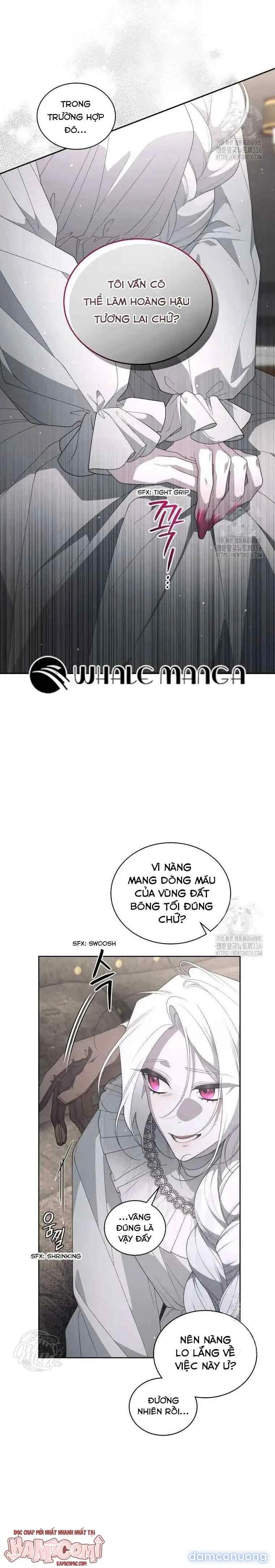 Ác Nữ Thuần Hóa Quái Thú 