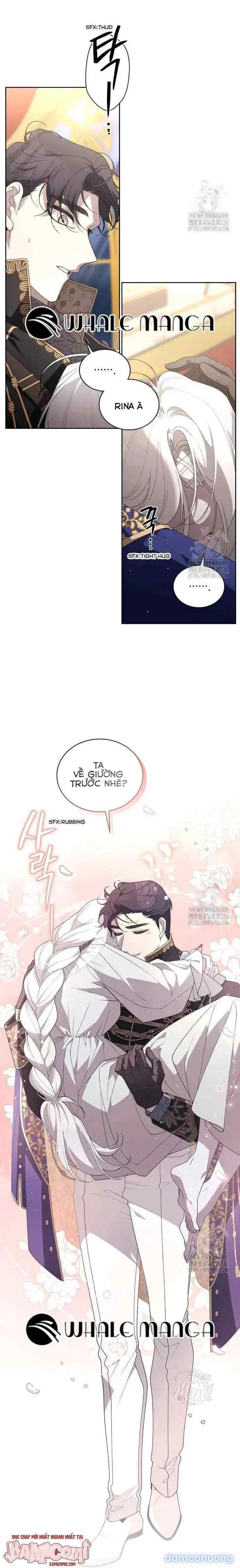 Ác Nữ Thuần Hóa Quái Thú 