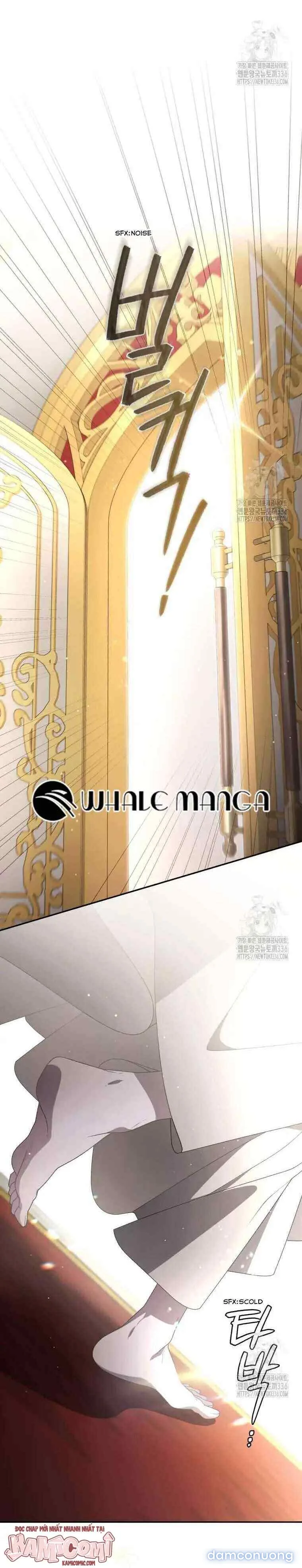 Ác Nữ Thuần Hóa Quái Thú 