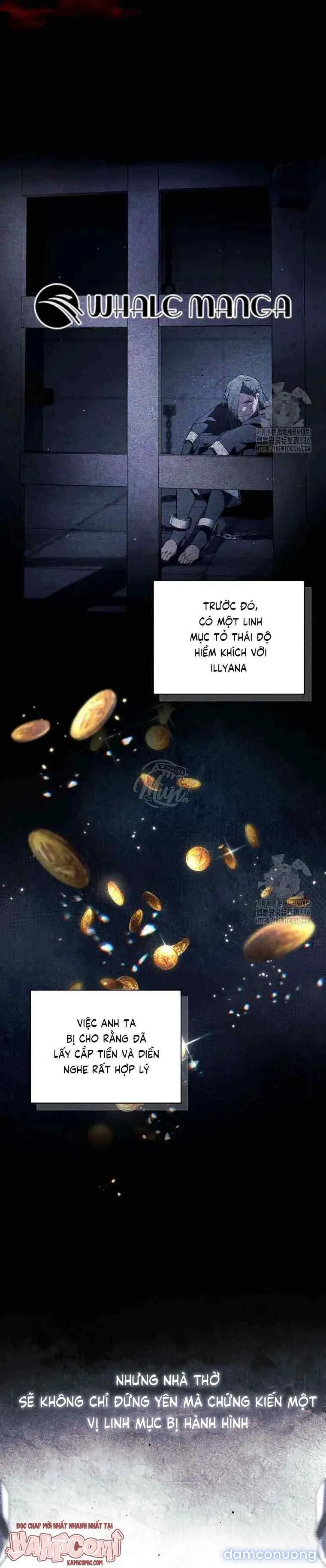 Ác Nữ Thuần Hóa Quái Thú 