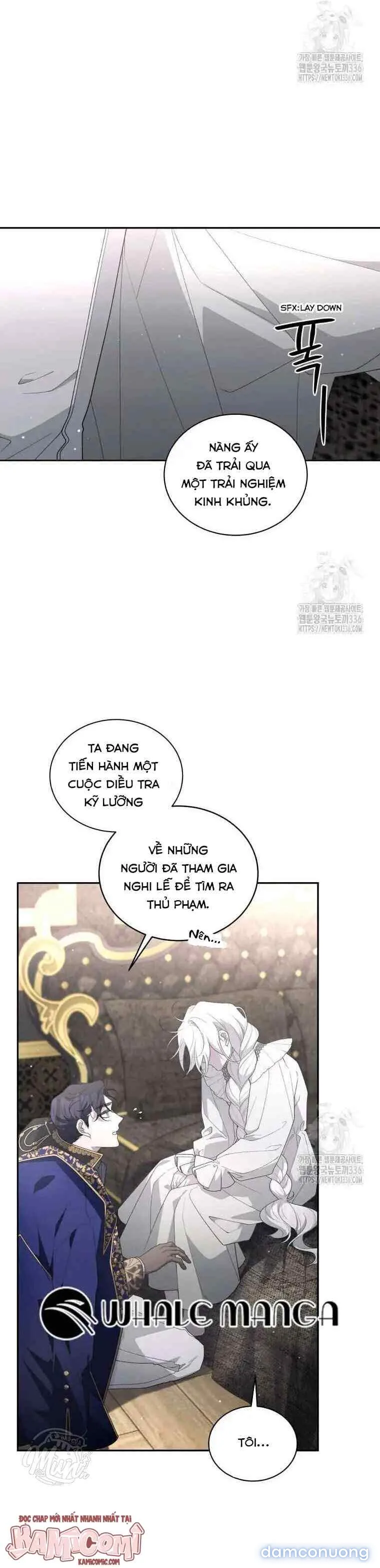 Ác Nữ Thuần Hóa Quái Thú 
