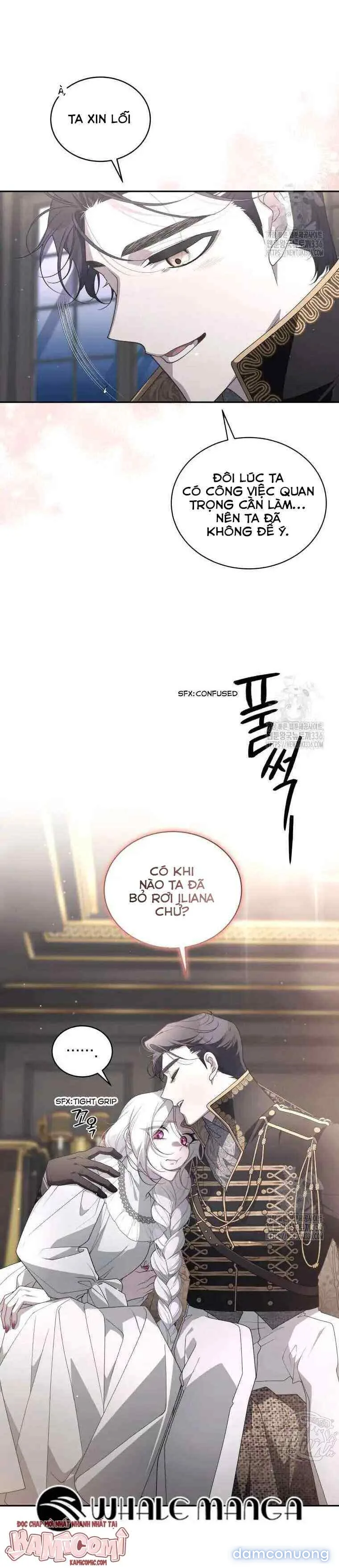 Ác Nữ Thuần Hóa Quái Thú 