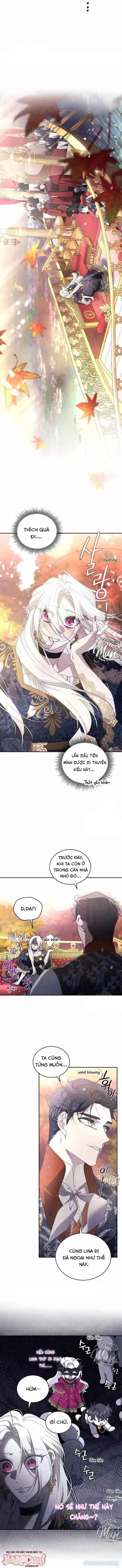 Ác Nữ Thuần Hóa Quái Thú 