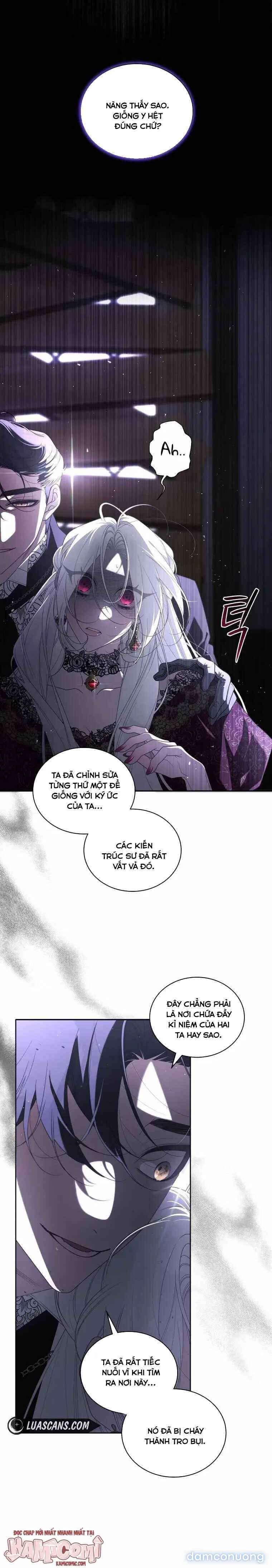 Ác Nữ Thuần Hóa Quái Thú 