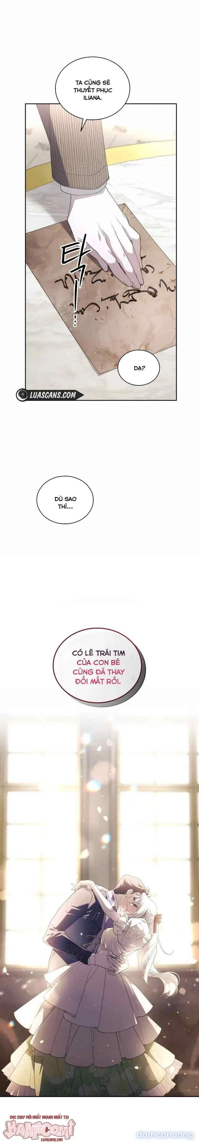 Ác Nữ Thuần Hóa Quái Thú 