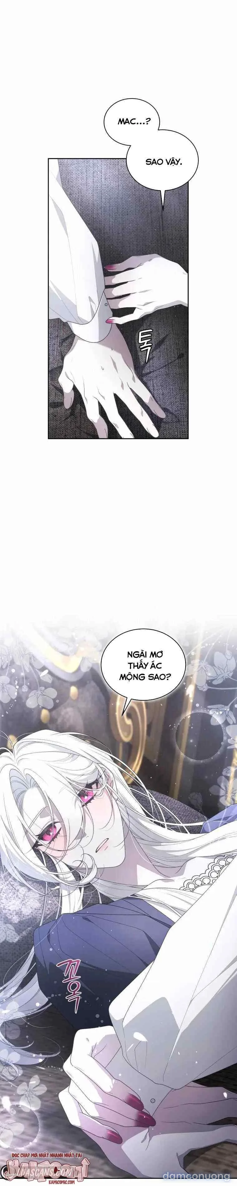 Ác Nữ Thuần Hóa Quái Thú 