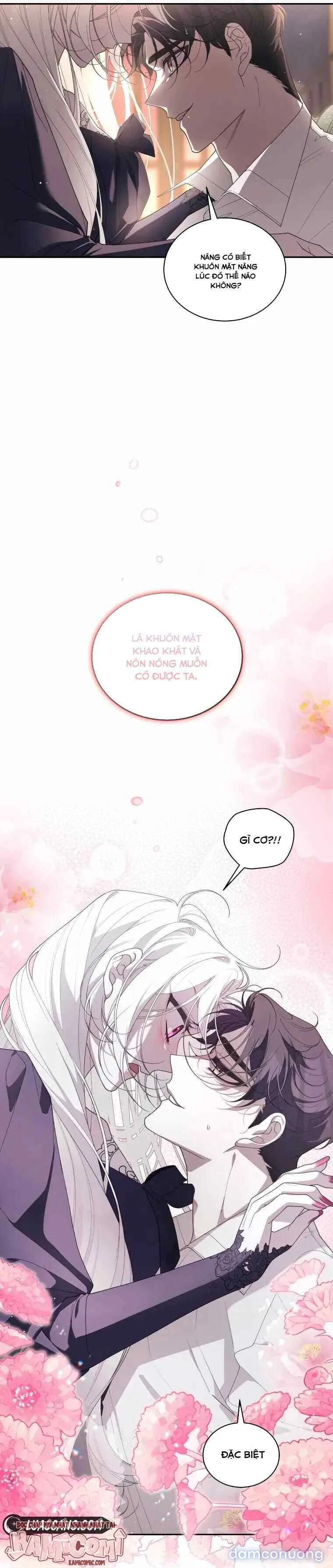 Ác Nữ Thuần Hóa Quái Thú 