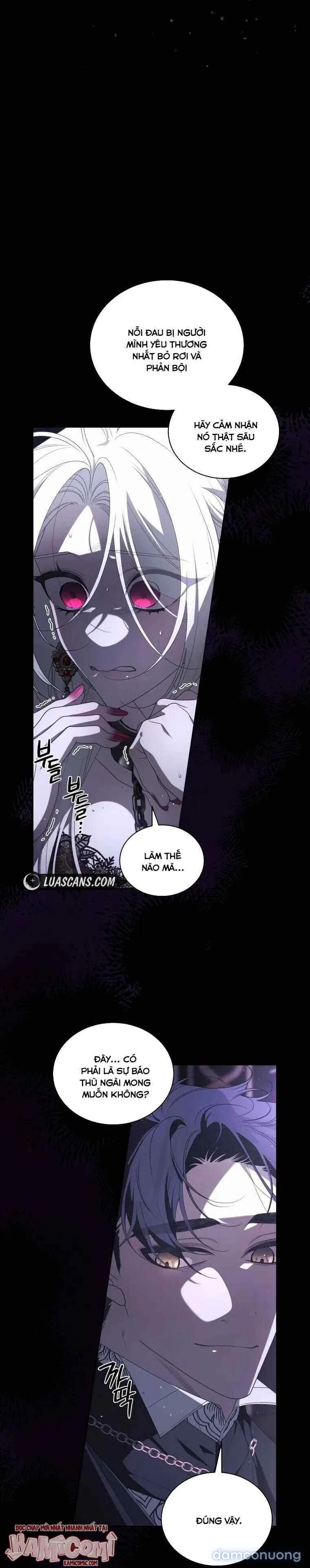 Ác Nữ Thuần Hóa Quái Thú 