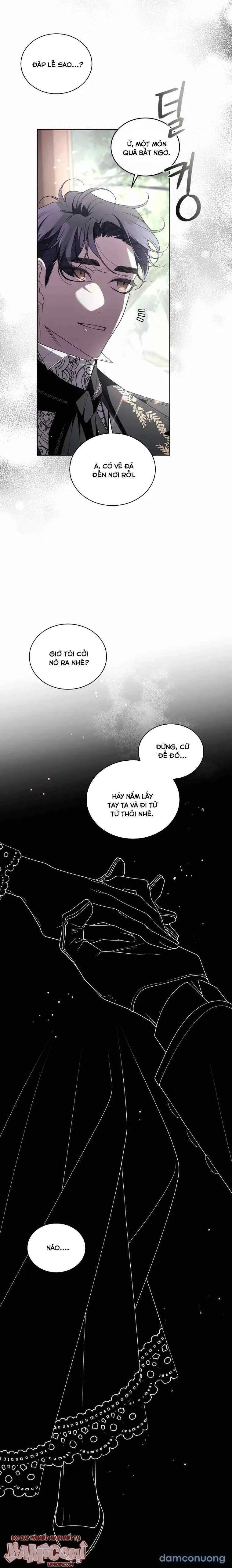 Ác Nữ Thuần Hóa Quái Thú 