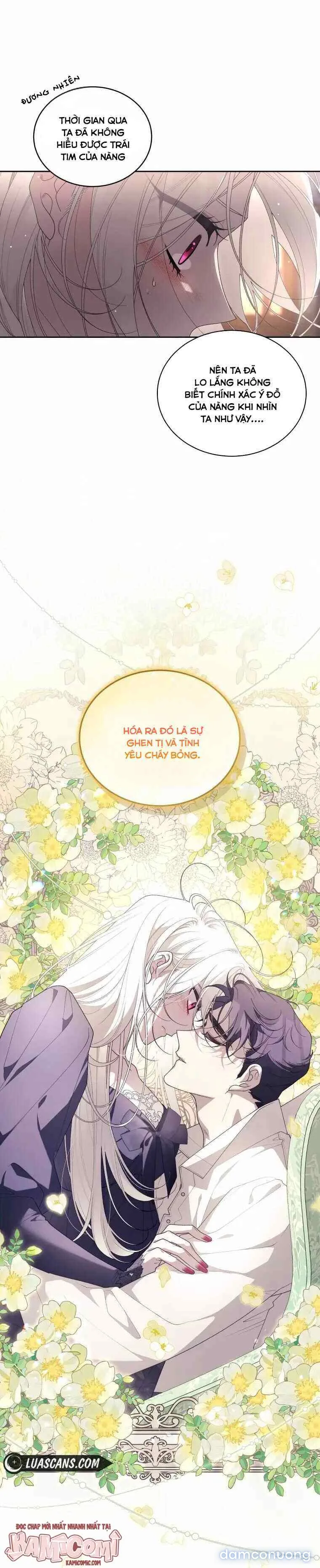 Ác Nữ Thuần Hóa Quái Thú 