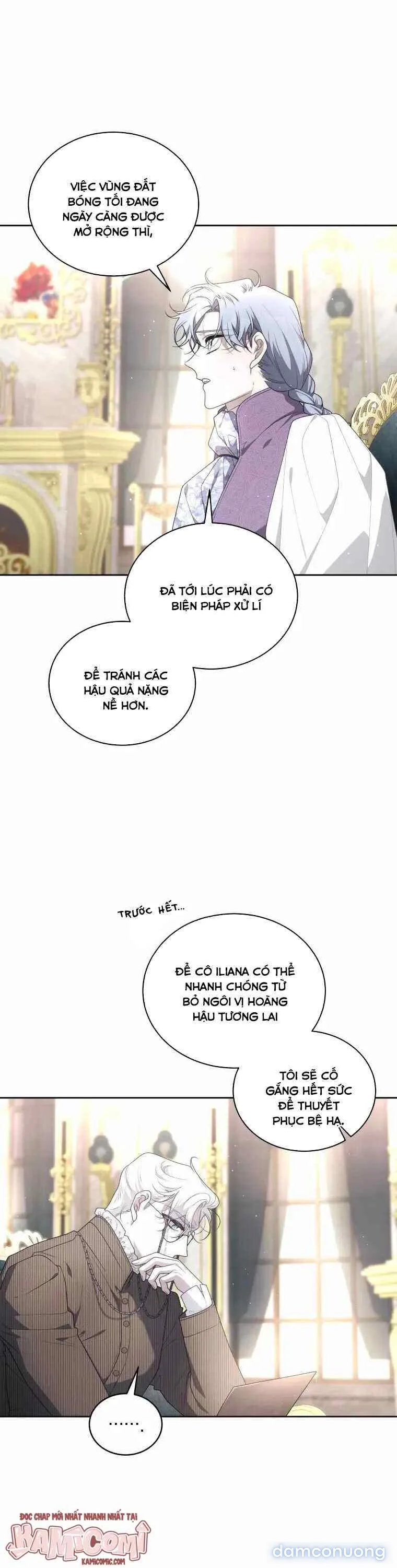 Ác Nữ Thuần Hóa Quái Thú 