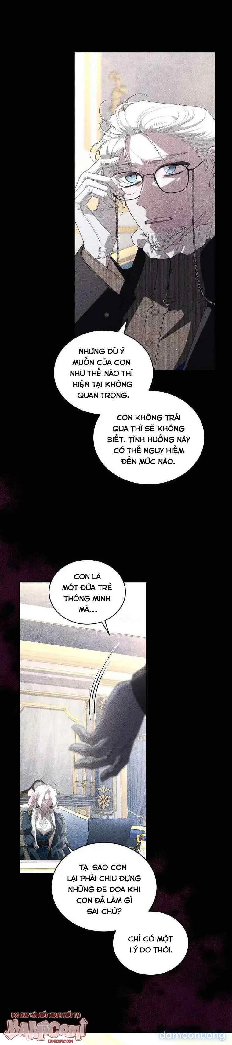 Ác Nữ Thuần Hóa Quái Thú 