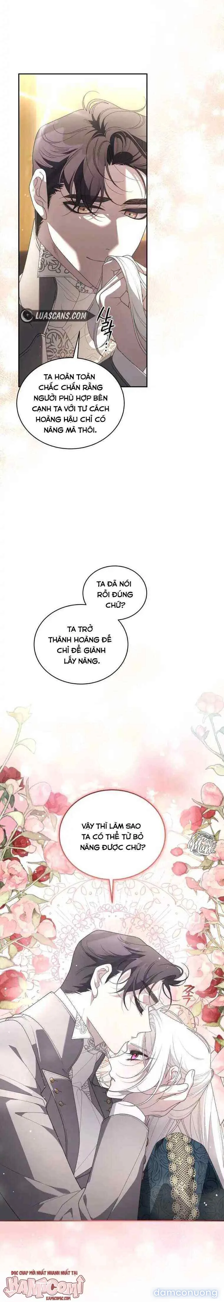Ác Nữ Thuần Hóa Quái Thú 