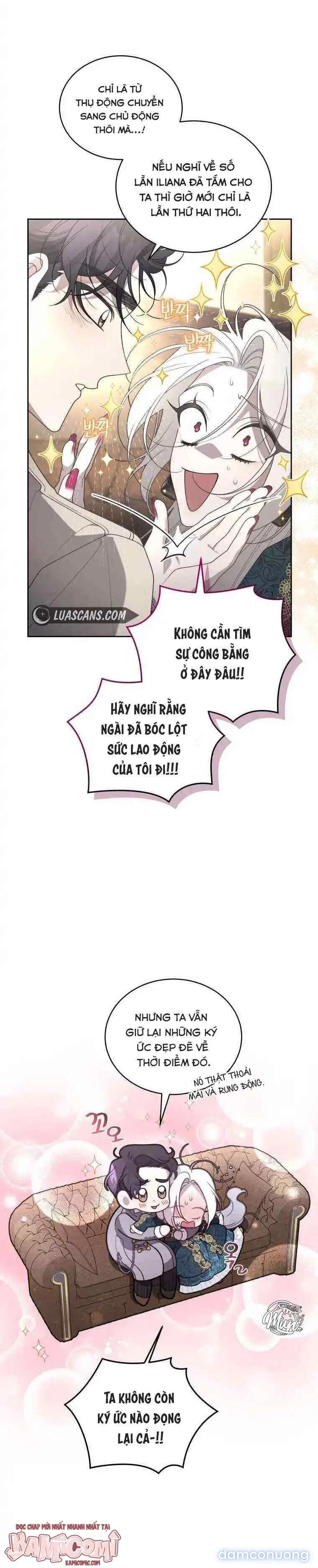 Ác Nữ Thuần Hóa Quái Thú 
