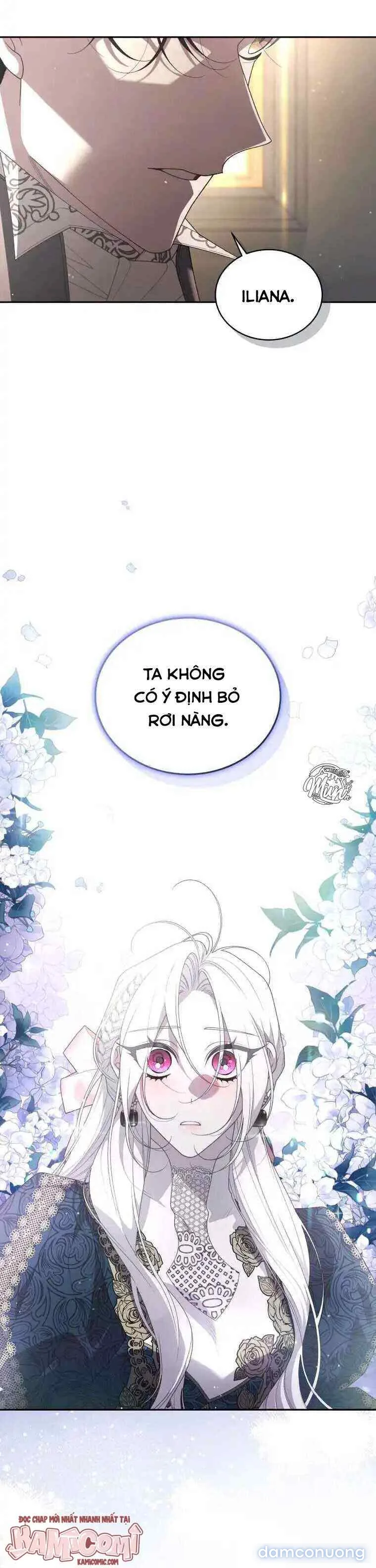 Ác Nữ Thuần Hóa Quái Thú 