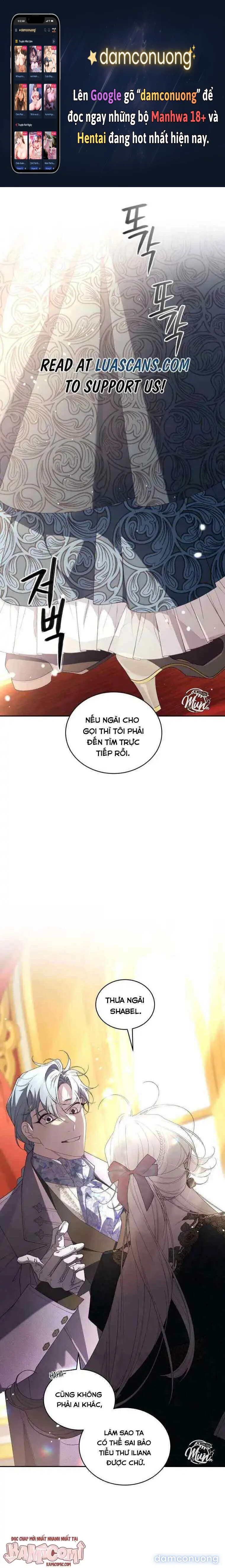 Ác Nữ Thuần Hóa Quái Thú 