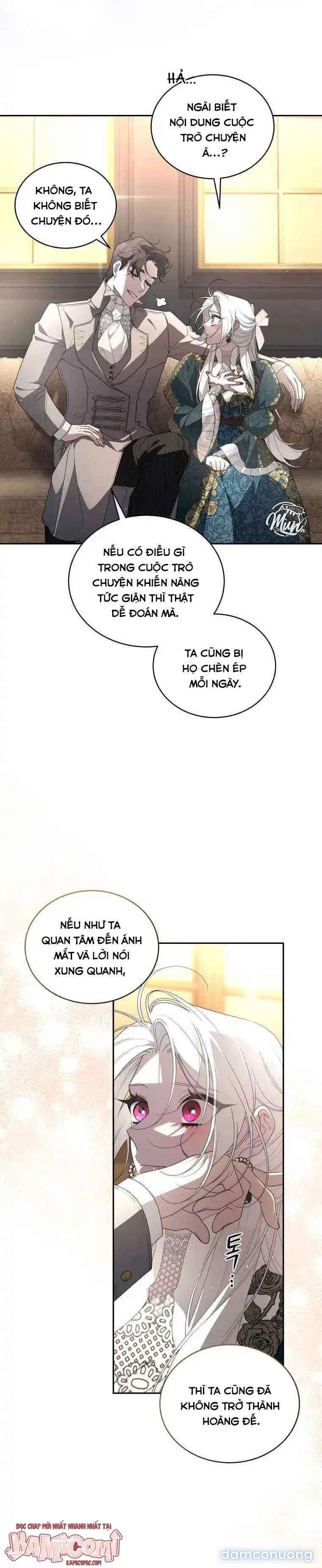 Ác Nữ Thuần Hóa Quái Thú 