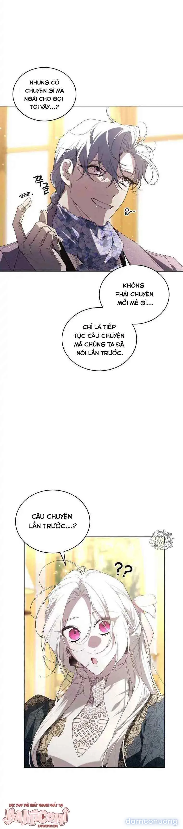 Ác Nữ Thuần Hóa Quái Thú 