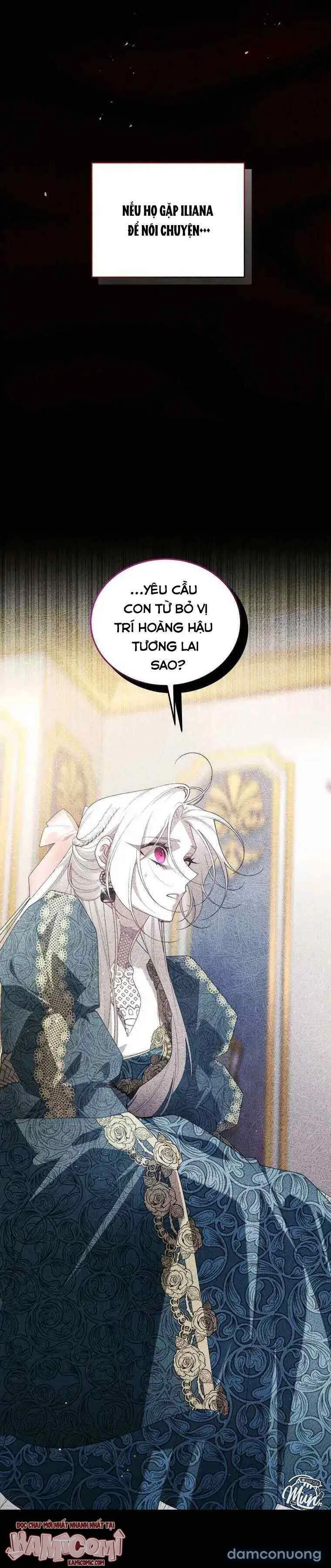 Ác Nữ Thuần Hóa Quái Thú 