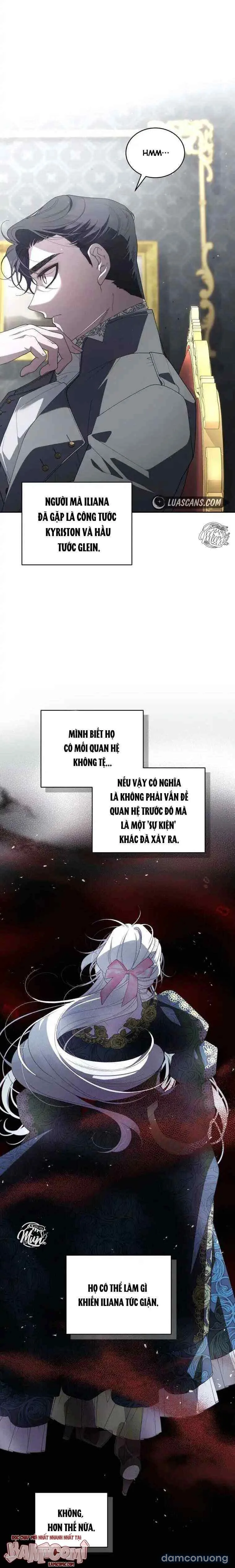 Ác Nữ Thuần Hóa Quái Thú 