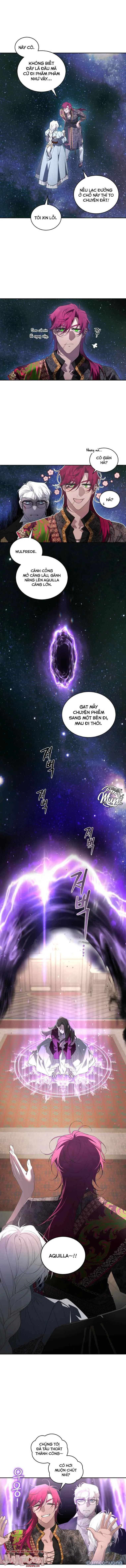 Ác Nữ Thuần Hóa Quái Thú 